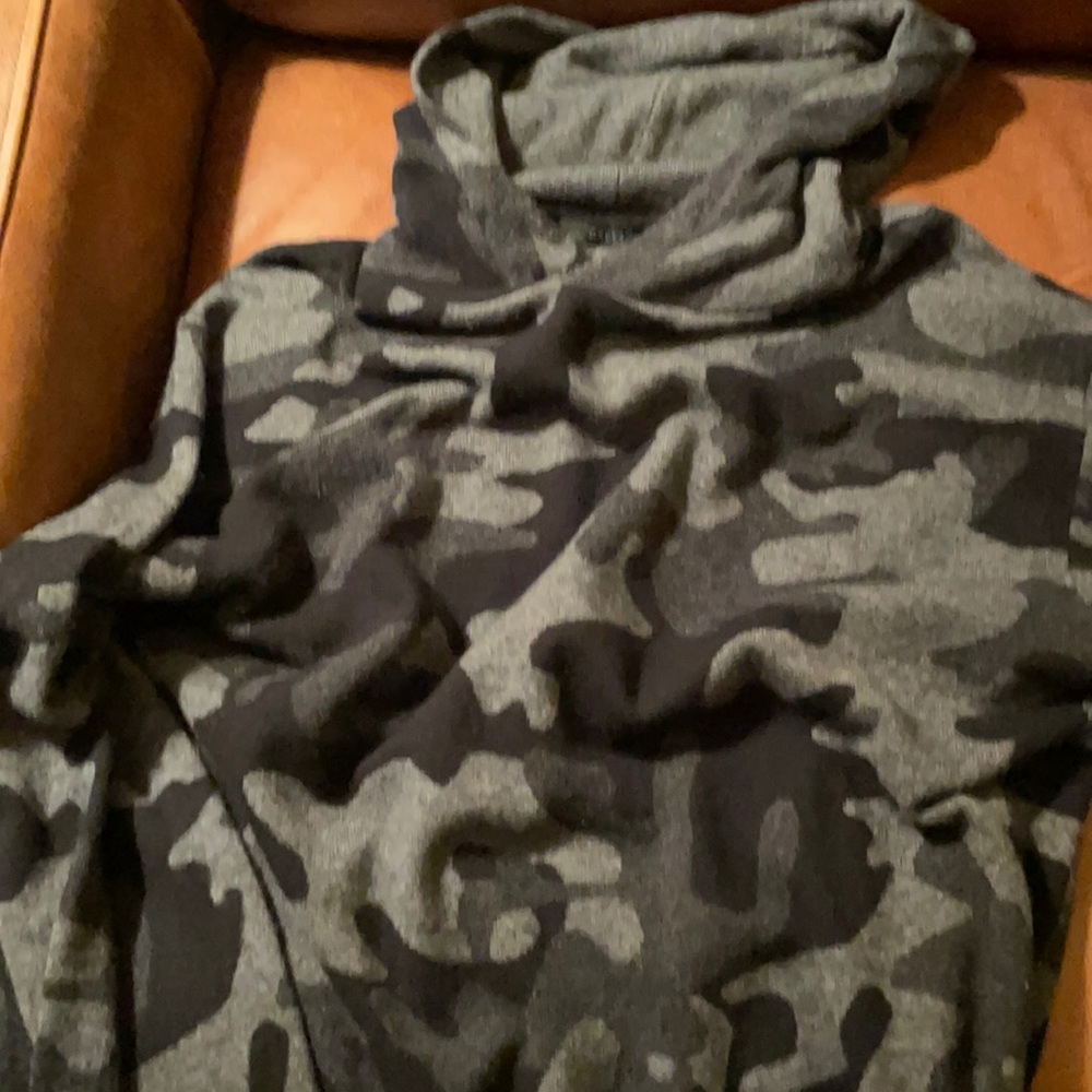 Greyson Golf hoodie XL